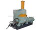 CE 15 Wire Rotor Sealed PLC Rubber Kneader Machine
