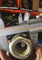 Splicing Repairing Belt Vulcanizing Press Machine
